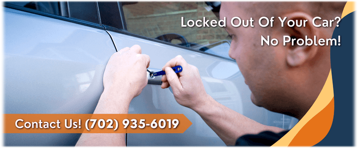 Car Lockout Service Las Vegas (702) 935-6019